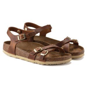 Birkenstock Kumba. NWT